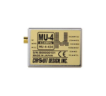 MU-4-434 Image