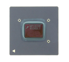 MPC603RRX200TC Image