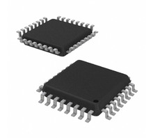 EFM8BB31F64G-C-QFP32R Image