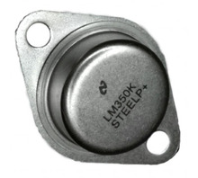 LM333K STEEL/NOPB Image