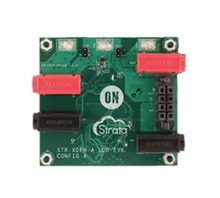 STR-NCV8163-NCP163-EVK Image
