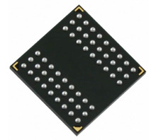 MT48LC4M16A2B4-7E:G TR Image