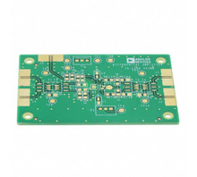 AD8139ACP-EBZ Image