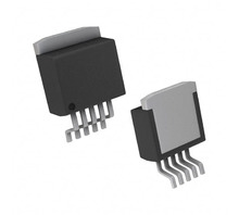 LM2596SX-5.0/NOPB Image