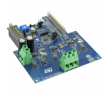 X-NUCLEO-IHM08M1 Image
