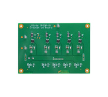 LM3466MREVAL/NOPB Image