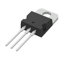STGP6M65DF2 Image