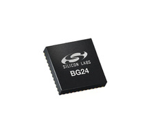 EFR32BG24A020F1024IM40-BR Image