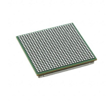 TMS320C6652CZH6 Image