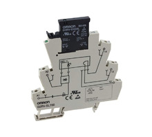 G3RV-SL700-AL AC/DC24 Image