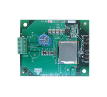 SIC462EVB Image
