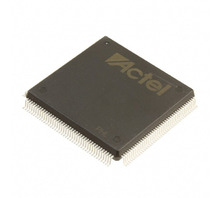 A42MX09-FPQ160 Image
