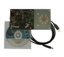 KITMPR083EVM Image