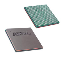 EPXA4F1020C2ES Image