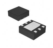 HMC8412LP2FE Image