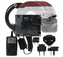 C8051F300DK-U Image