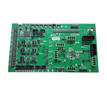 TPS65916EVM Image