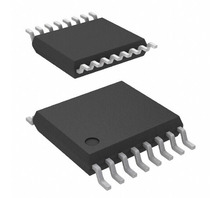 MAX15004BAUE/V+T Image