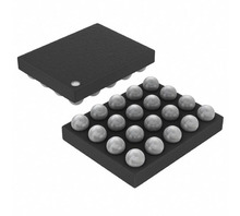 MAX20317EWP+T Image