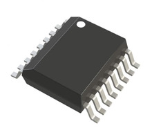 AD7873BRQZ Image