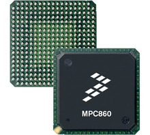 KMPC857TZQ100B Image