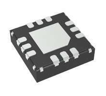 MAX16992ATCF/VY+ Image