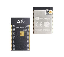 ESP32-WROVER-I-N8R8 Image