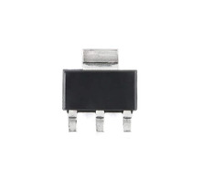 LD1117-1.2 Image