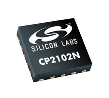 EFM8UB30F40G-A-QFN20R Image