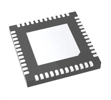 EFR32FG23A010F512GM48-BR Image