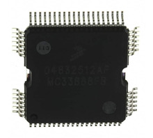 MC33888FBR2 Image