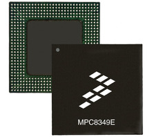 MPC8347ECVVAGDB Image