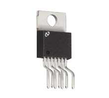 LM2593HVT-3.3/NOPB Image