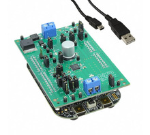 FRDM-HB2000ESEVM Image