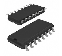 TC74VHC138F(EL,K,F Image