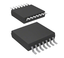 SN74CBT3126DGVRG4 Image