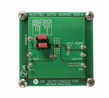 NCP702SN33T1GEVB Image