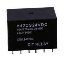 A42CS24VDC Image
