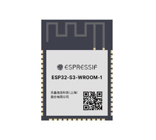 ESP32-S3-WROOM-1-N16R2 Image