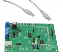 DRV8803EVM Image
