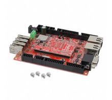 AM3352-SOM-EVB Image