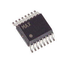 MAX7490CEE+T Image