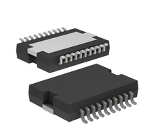 TLE6220GPAUMA2 Image