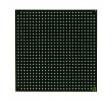 XC2VP7-6FFG672C Image