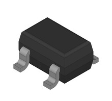 MAX6421XS23-T Image