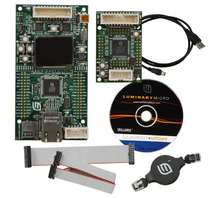 EKC-LM3S8962 Image