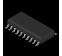 74FCT162244LBCTPV Image