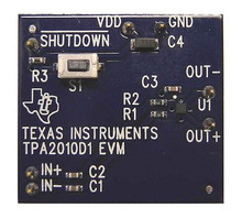 TPA2010D1YEFT Image