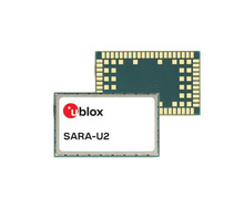 SARA-U280-03S-00 Image