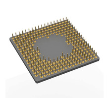 MC68360RC25L Image
